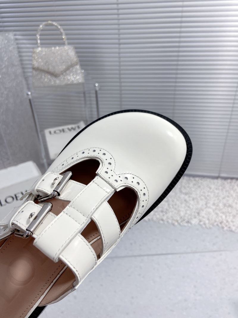 Loewe Sandals